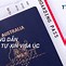 Các Bước Xin Visa Úc