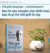 Câu Hỏi Lớn Thế Giới To