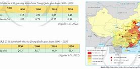 Đặc Điểm Dân Số Trung Quốc 2023