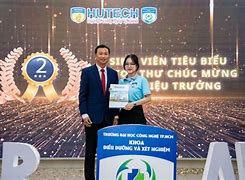 Điều Kiện Xét Tốt Nghiệp Hutech 2024