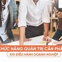 Điều Này Có Chức Năng Gì