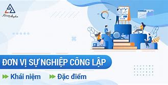 Đơn Vị Sự Nghiệp Công Lập Gồm Đơn Vị Nào