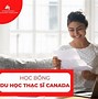 Du Học Canada Bậc Thạc Sĩ Là Gì Ạ ؟ Youtube