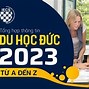 Du Học Đức Frankfurt 2024 Tickets Online Price List