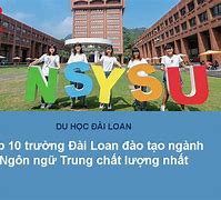 Du Học Ngôn Ngữ Tại Đài Loan