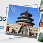 Du Lịch Tự Túc Tây An Trung Quốc