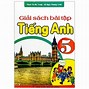 Giải Bài Tập Anh Văn Lớp 5