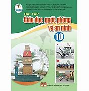 Giáo Dục Quốc Phòng An Ninh 10 Bài 2 Lý Thuyết Pdf