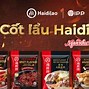 Haidilao Tuyển Dụng Phụ Bếp