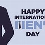 Happy International Men'S Day Tiếng Việt Là Gì