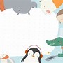 Hình Nền Powerpoint Đẹp Cute