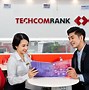 Học Bổng Ngân Hàng Techcombank