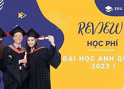 Học Phí Buv Clc