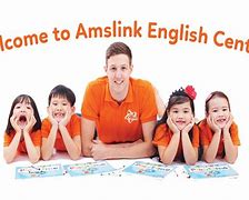 Học Tiếng Anh Ở Amslink Có Tốt Không