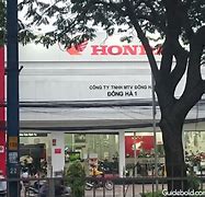 Honda Head Hà Đông