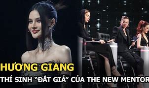 Hương Giang Và Học Trò Nghệ An Ai Giỏi Hơn