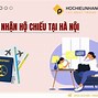 Làm Hộ Chiếu Tại Tỉnh Nghệ An Ở Đâu Tại Hà Nội