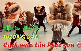 Lân Phật Sơn Đen