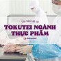 Lịch Đăng Kí Thi Tokutei Thực Phẩm 2023