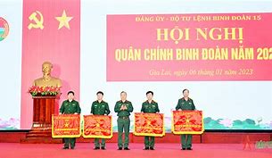 Nhà Tư Vấn Binh Đoàn 15 Tphcm Là Ai