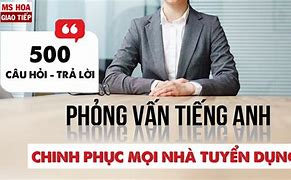 Phỏng Vấn Tiếng Anh Fpt