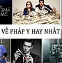 Review Phim Pháp Y Hai Mặt