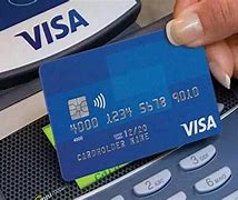 Thẻ Visa Debit Bản Việt