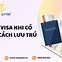 Tra Cứu Hồ Sơ Lưu Trú