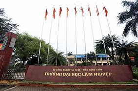 Trường Đại Học Lâm Nghiệp Hà Nội Điểm Chuẩn Học Bạ