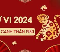 Tử Vi Canh Thân 1980 Nữ Mạng 2024