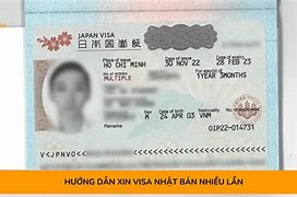 Visa Nhiều Lần